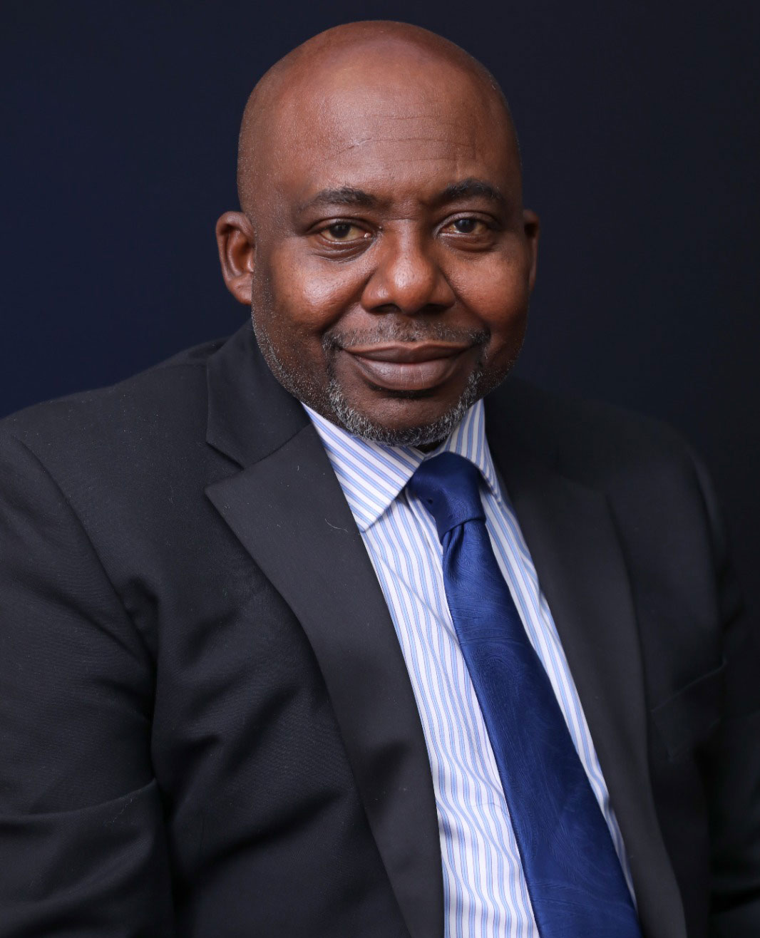 Olusegun Ogungbe