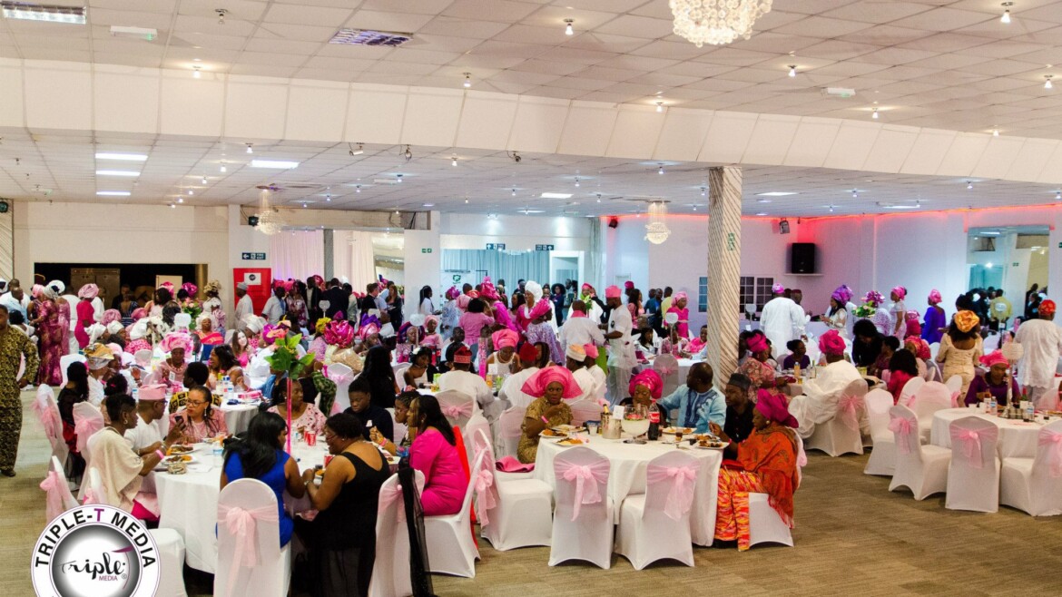 Charity Balls